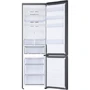 Холодильник Samsung RB38C676EB1/UA: Виконання отдельностоящий