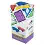 Магнитный констуктор Playmags 2 машинки (PM157)