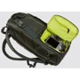 Thule EnRoute Large DSLR Backpack Dark Forest (TECB-125) для MacBook Pro 15-16": Матеріал Нейлон