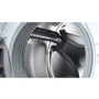 Пральна машина Bosch WAN2406GPL: Тип завантаження фронтальна