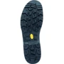 Обувь Ботинки Zamberlan 636 BAFFIN GTX RR WL Brown - 46 (006.1041): Материал Hydrobloc® Nabuk Leather / Gore-Tex® Performance Comfort / Zamberlan Vibram Darwin WL / R.R.S. Rubbe