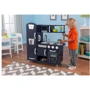 Ігровий набір Кухня KidKraft Navy Vintage Kitchen (53296) фото 2