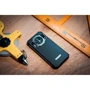 Смартфон Oukitel WP21 12/256GB Black: Оперативная память 12 ГБ
