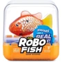 Інтерактивна іграшка Pets & Robo Alive S3 – Роборибка золотиста (7191-2)