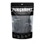 Растяжка на кровать Punishment - 5-Piece Bed Restraint Kit – Black
