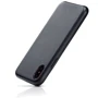 Чехол для iPhone COTEetCI Elegant PU Leather Case Black (CS8011-BK) for iPhone X/iPhone Xs фото 5