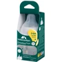 Бутылочка для кормления Bebe Confort EMOTION PHYSIO Urban Garden 150ml белая (3102209110): Материал пластик