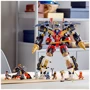 LEGO Ninjago Ультра-комбо-робот ниндзя (71765) фото 6