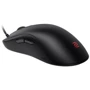 Мышь Zowie FK1-C USB Black (9H.N3DBA.A2E): Эргономика симметричная для левшей