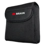 Бинокль BRAUN Premium 10х50 WP, 20161: Защита Брызгозащищенный, Ударостойкий, Обрезиненный