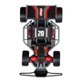 Машинка на радиоуправлении Nikko Turbo Panther (10042): Форма Автомобиль