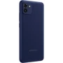 Смартфон Samsung Galaxy A03 4/128GB Blue A035: Батарея 5000 мAч