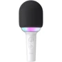 Микрофон для караоке Fifine RGB E2W White: Тип преобразователя Динамический