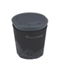 Набір посуду Sea To Summit Alpha Cookset 4.2 Pacific Blue/Grey (STS AKI5004-03122105) фото 8