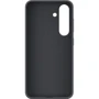 Чохол для телефона Samsung Silicone Case Black (EF-PS931CBEGWW) для Samsung S931 Galaxy S25: Колір черный