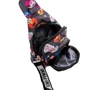 Женская сумка-слинг Valiria Fashion черная (3DETBI1039-2): Страна производитель Китай
