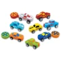 Ігрова машинка-сюрприз Cool Things – Hot Wheels (в ассорт.) (HW025) фото 3