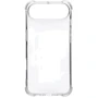 Чехол для iPhone TPU Case GETMAN Ease logo Transparent for iPhone 17 Air