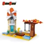 Конструктор Banbao Пори року Осінь 178 ел. (6629): Виробник BanBao