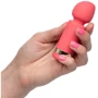 CalExotics Slay Exciter мини вибромассажер, 9.5x3.25 см