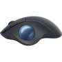 Мышь Logitech Ergo M575 Bluetooth Graphite (910-005872): Тип сенсора оптический