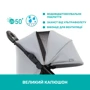 Прогулочная коляска Chicco WE Stroller, цв.19 (79885.19): Тип коляски Прогулочная