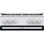 Газовая плита Gorenje GG6A10WJ: Объем духовки 72 л