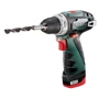Шуруповерт Metabo PowerMaxx BS Basic (600984500)