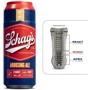 Мастурбатор Schag’s by Blush - Arousing Ale Masturbator - Frosted