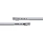 Apple MacBook Pro 16" M3 Max 1TB Silver (MRW73UA/A) 2023 : Оперативная память 36 ГБ