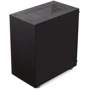 Корпус Vinga CS311G: Форм-фактор материнской платы MicroATX/Mini-ITX
