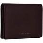 Візитниця Hugo Boss Storyline Burgundy (HLC009R): Виробник Hugo Boss