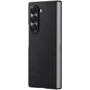 Чехол для телефонов Epik Leather Case Black for Samsung F956 Galaxy Fold 6: Тип накладка на заднюю часть