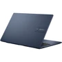 Ноутбук ASUS Vivobook A1504VA Quiet Blue (A1504VA-BQ728): Видеоадаптер Intel Iris Xe Graphics G7 80EUs