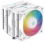 Кулер Deepcool AG620 Digital WH ARGB (R-AG620-WHADMN-G-2)