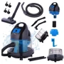 Пылесос Zilan ZLN8945 blue: Вес 8 кг