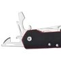 Нож и мультитул INTERTOOL складной 9 в 1 (HT-0597) фото 9
