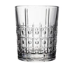 Стакан Bormioli Rocco Bartender низкий 390 мл (666226BAC121990)