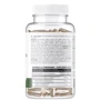 OstroVit Vege Ginkgo Biloba Гінкго Білоба 120 капсул фото 3