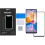 Аксесуар для смартфона BeCover Tempered Glass Black для Infinix Hot 40 (X6836) (711072): Колір черный
