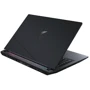 Ноутбук Gigabyte AORUS 17 9SF (9SF-E3EE653SH): Процесор Intel Core i5-12500H (3.3 - 4.5 ГГц) / 12 - ядерный