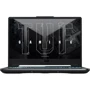 Ноутбук ASUS TUF Gaming A15 FA506NF Graphite Black (FA506NF-HN004): Вес 2.3 кг