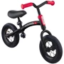Біговел Globber серії GO BIKE AIR чорно-червоний до 20 кг 2+, 2 кільк. (615-120): Діаметр коліс, дюймів 10