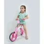 Беговел-самокат AEST B02 2 in 1 Розовый (B02-Pink): Материал колес полиуретан