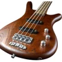 Бас-гитара WARWICK WPS1244 09AA ASH FR