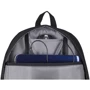 Сумка для ноутбуков 2E Bags&Cases 16" SmartPack Backpack Black (2E-BPN6316BK) фото 12