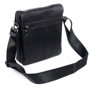 Мужская сумка планшет Bretton черная (32176 black): Страна производитель Китай