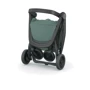 Прогулочная коляска Greentom Classic Sage-Black (8719323779945): Пол ребенка Унисекс