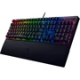 Клавиатура Razer BlackWidow V3 (RZ03-03540100-R3M1): Подключение проводное