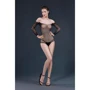 Боди LI.Moonlight Model 09 Black (Body)